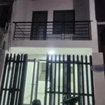 Cho thuê nhà hẻm 2PN 2WC 36m² Chiến Lược Bình Tân - Ảnh thu nhỏ 1