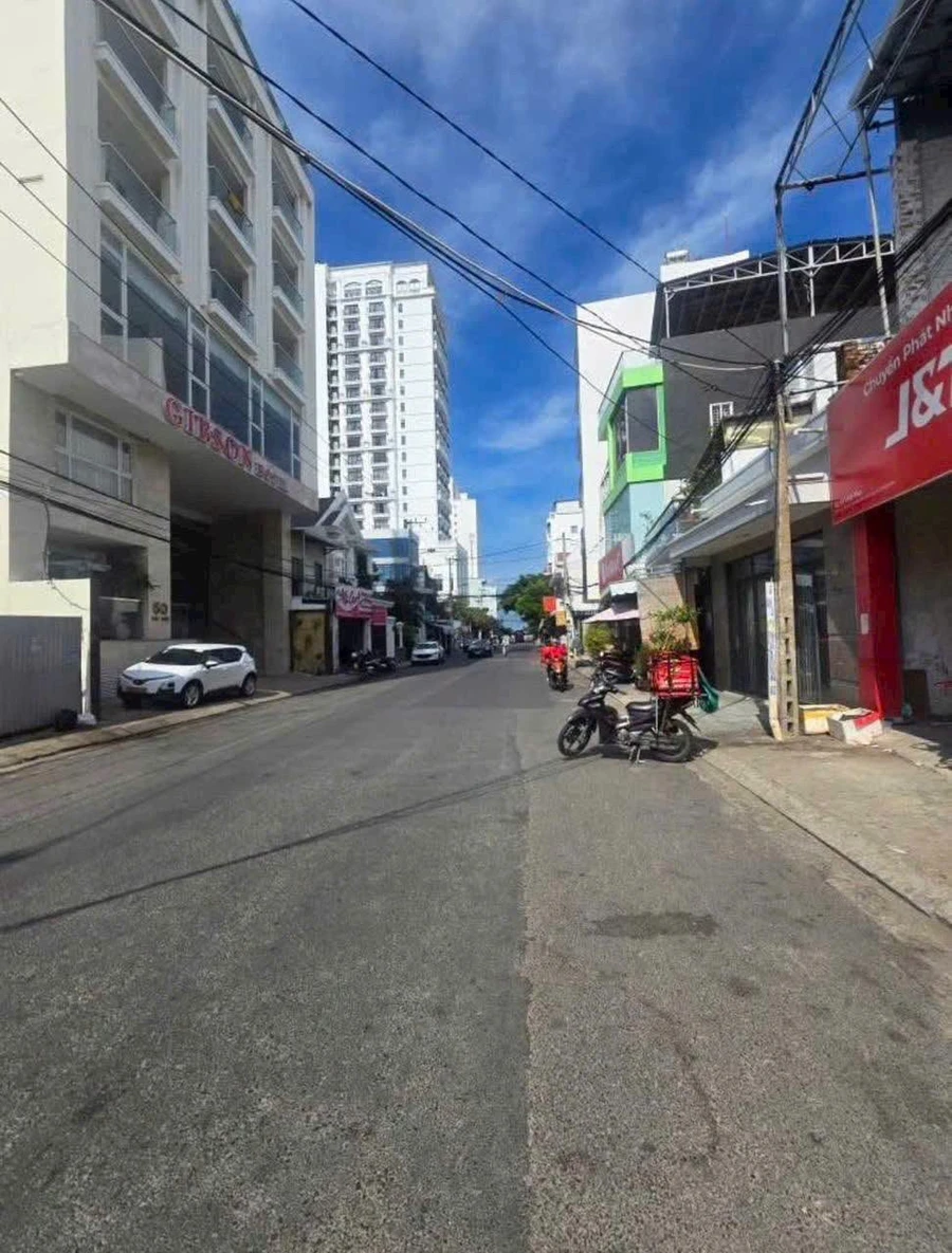 Bán đất mặt tiền Bắc Sơn 660m² cách biển 250m Nha Trang - Ảnh thu nhỏ 3