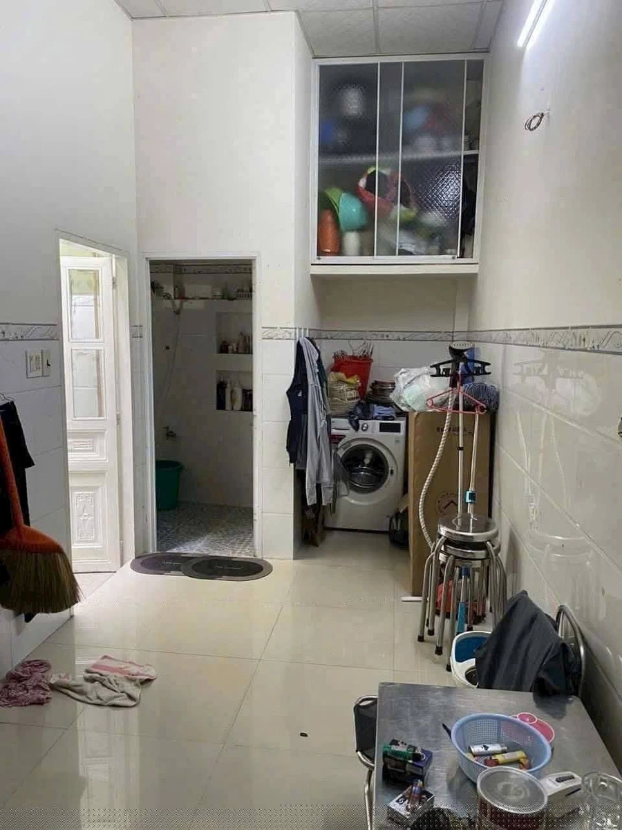 Bán nhà cấp 4, 102m², 2 PN, Phú Thủy, Phan Thiết - Ảnh thu nhỏ 5