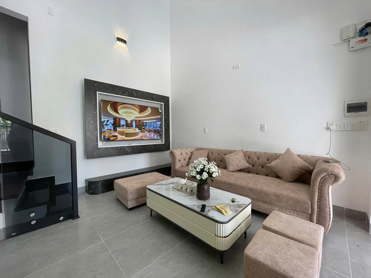 Nhà thông minh mặt tiền 68m² 3PN Nguyễn Như Chương 3,3 tỷ - Ảnh thu nhỏ 3