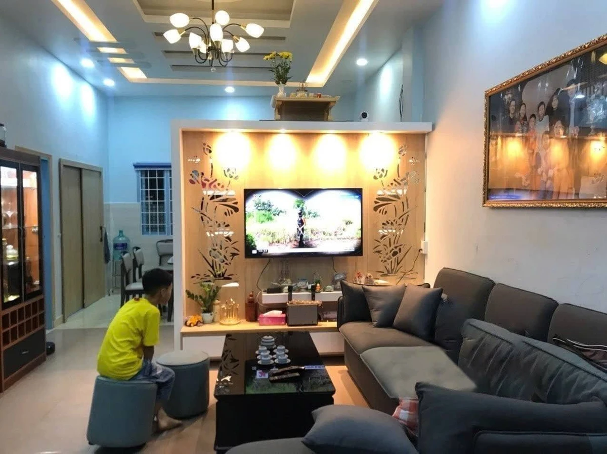 Bán nhà Phan Chu Trinh Đà Lạt 87m² 2PN 6,3 tỷ - Ảnh thu nhỏ 2