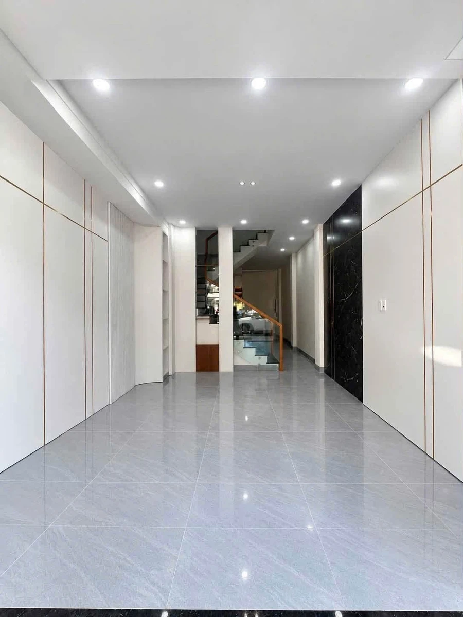 Bán nhà 3 lầu mặt tiền Mai Hắc Đế, 51.6m², 11 tỷ - Ảnh thu nhỏ 4