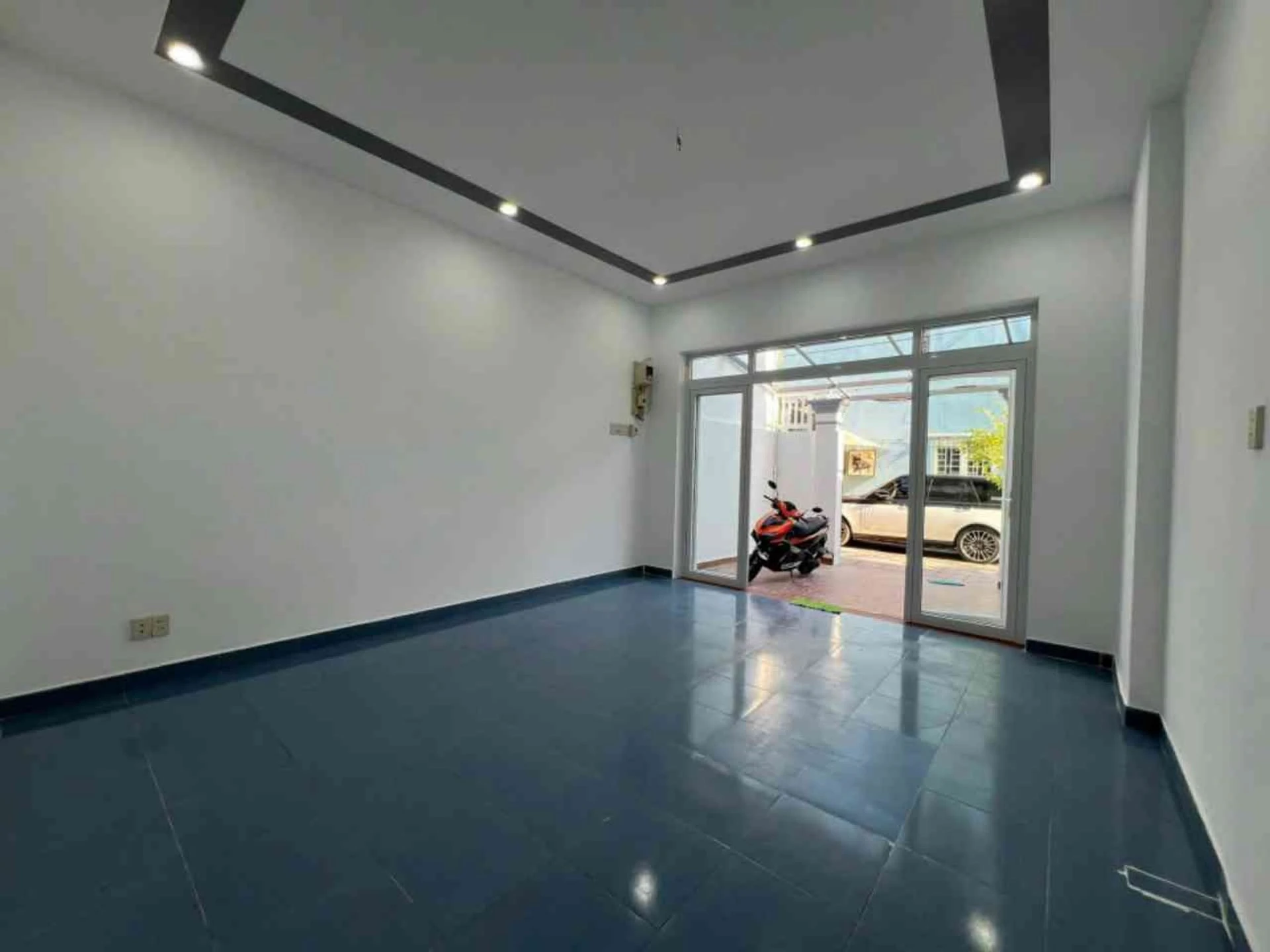 Bán nhà Phan Huy Ích, Phường 14, Gò Vấp, 4.5x17m, 3PN, giá 8.95 tỷ - Ảnh 1