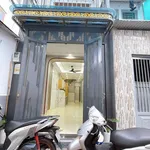Bán nhà Quận 4 3 PN, 45.5m² giá 4.2 tỷ - Ảnh thu nhỏ 2