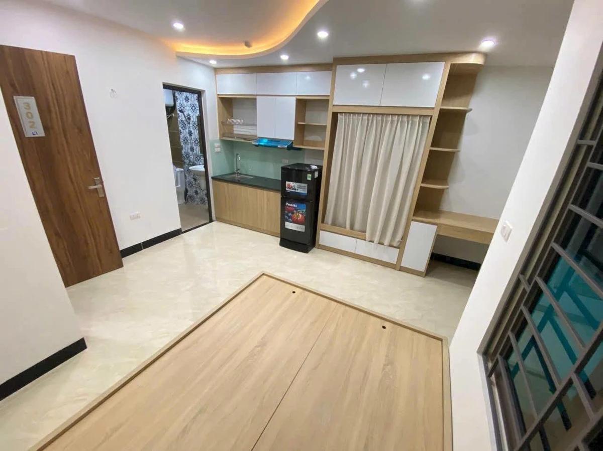 Bán shophouse 85m² cuối Kim Giang, full đồ, 14 tỷ - Ảnh thu nhỏ 2