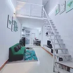 Bán nhà lửng 2 phòng 2WC full nội thất 35m² Nha Trang - Ảnh thu nhỏ 1
