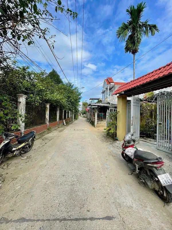 Bán lô đất 5x20m hẻm 15 Lê Quý Đôn, Phường Nghĩa Lộ, giá 1,09 tỷ
