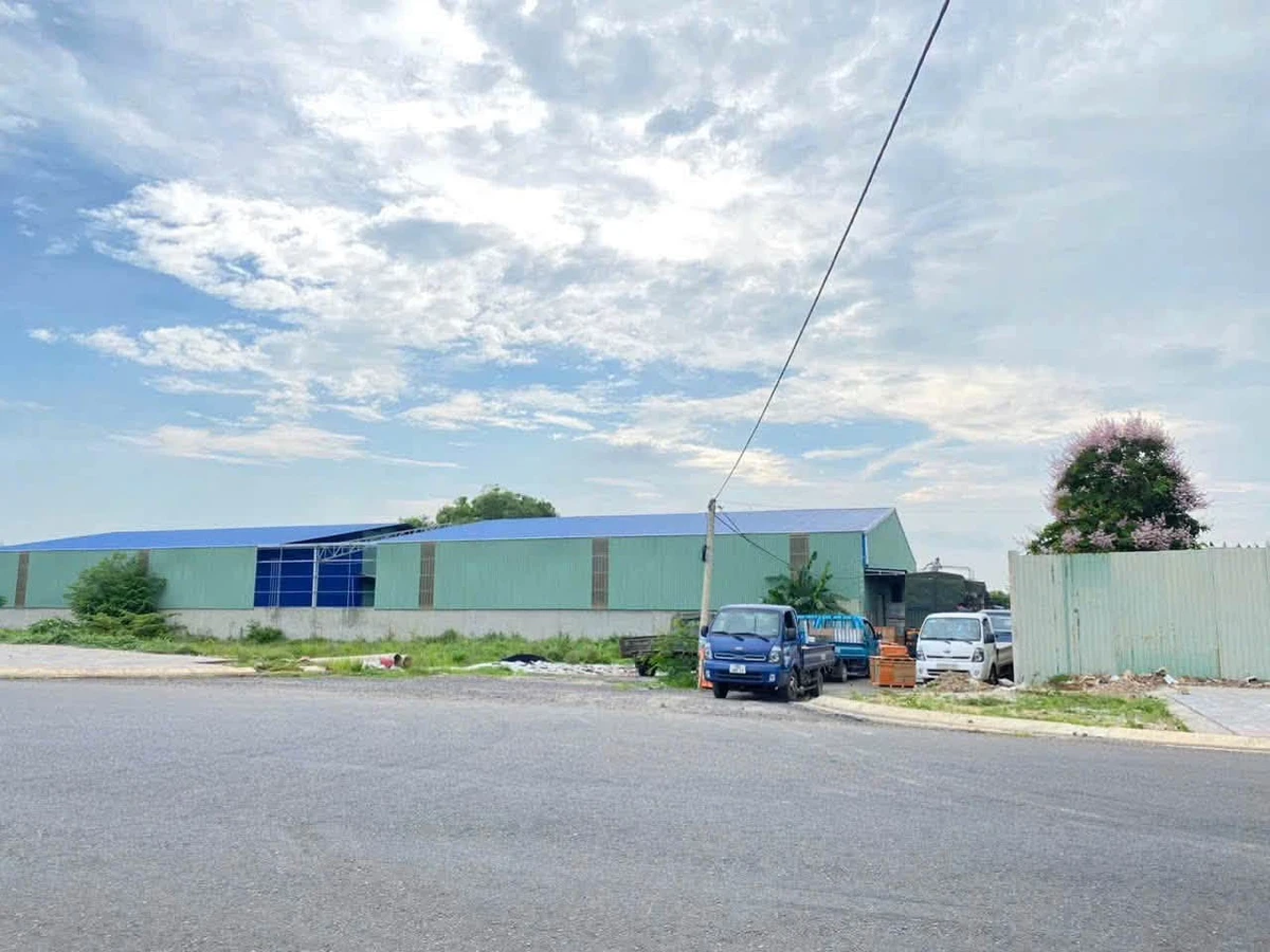 Bán đất 2.200m2 mặt tiền Hương Lộ 2 Bà Rịa 13 tỷ 5 - Ảnh thu nhỏ 3