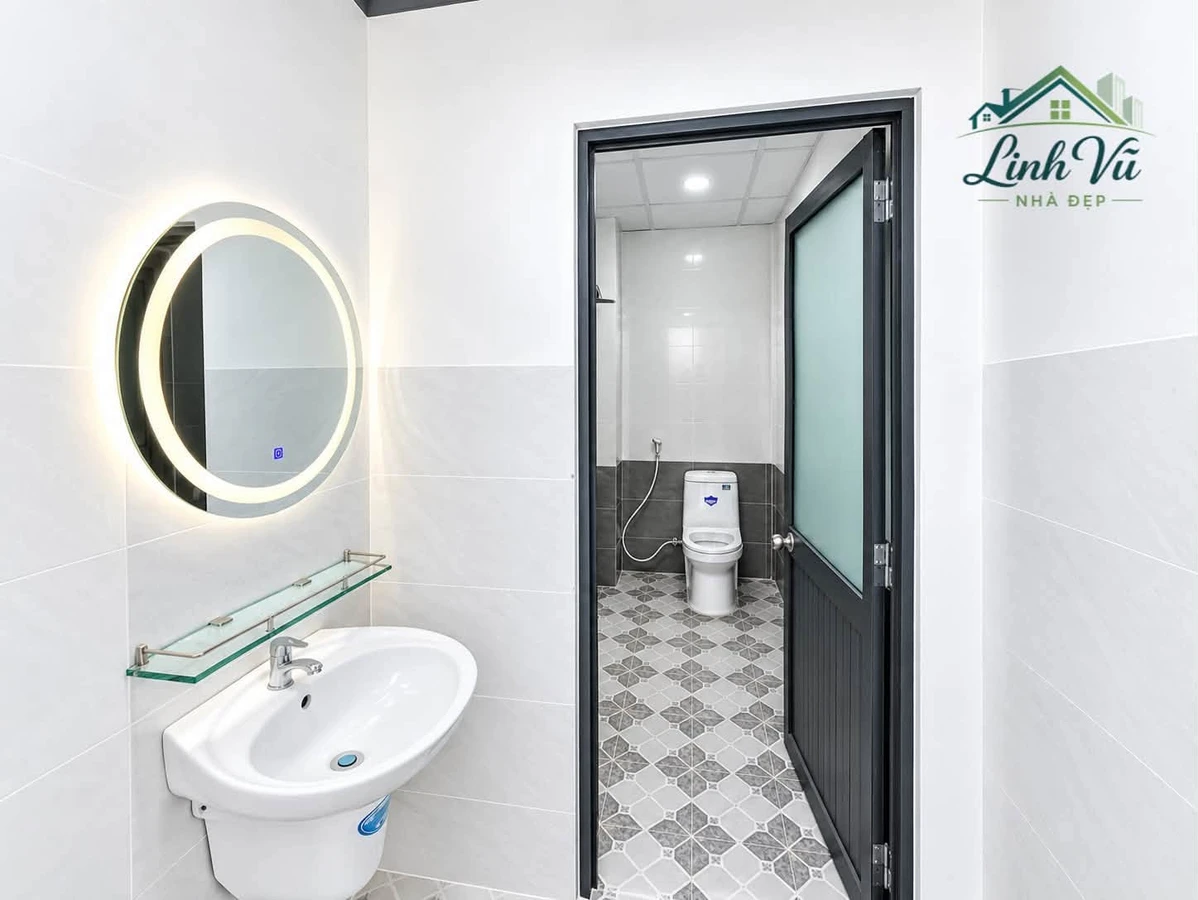 Bán nhà 3PN 90m² Phường Tân Triều 1 tỷ 750 - Ảnh thu nhỏ 4