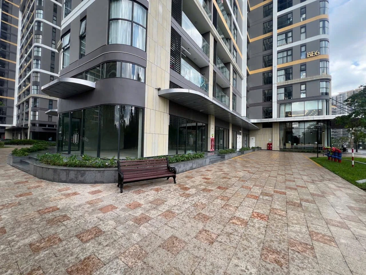 Bán shop 78.4m² Vinhomes Grand Park 15.121 tỷ - Ảnh thu nhỏ 2