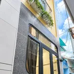Bán nhà 1 trệt 1 lầu nở hậu 2PN 2WC gần ngã tư Hàng Xanh, Bình Thạnh - Ảnh thu nhỏ 1