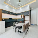 Bán nhà 2 lầu 84m2 Phú Mỹ, Thủ Dầu Một 3 tỷ 890 - Ảnh thu nhỏ 4