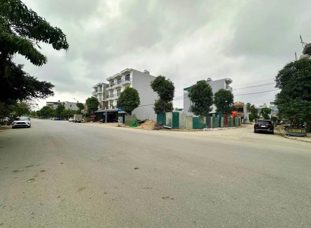 Bán đất 2 mặt tiền 67,5 m² Phường Nam Ngạn - Ảnh thu nhỏ 3