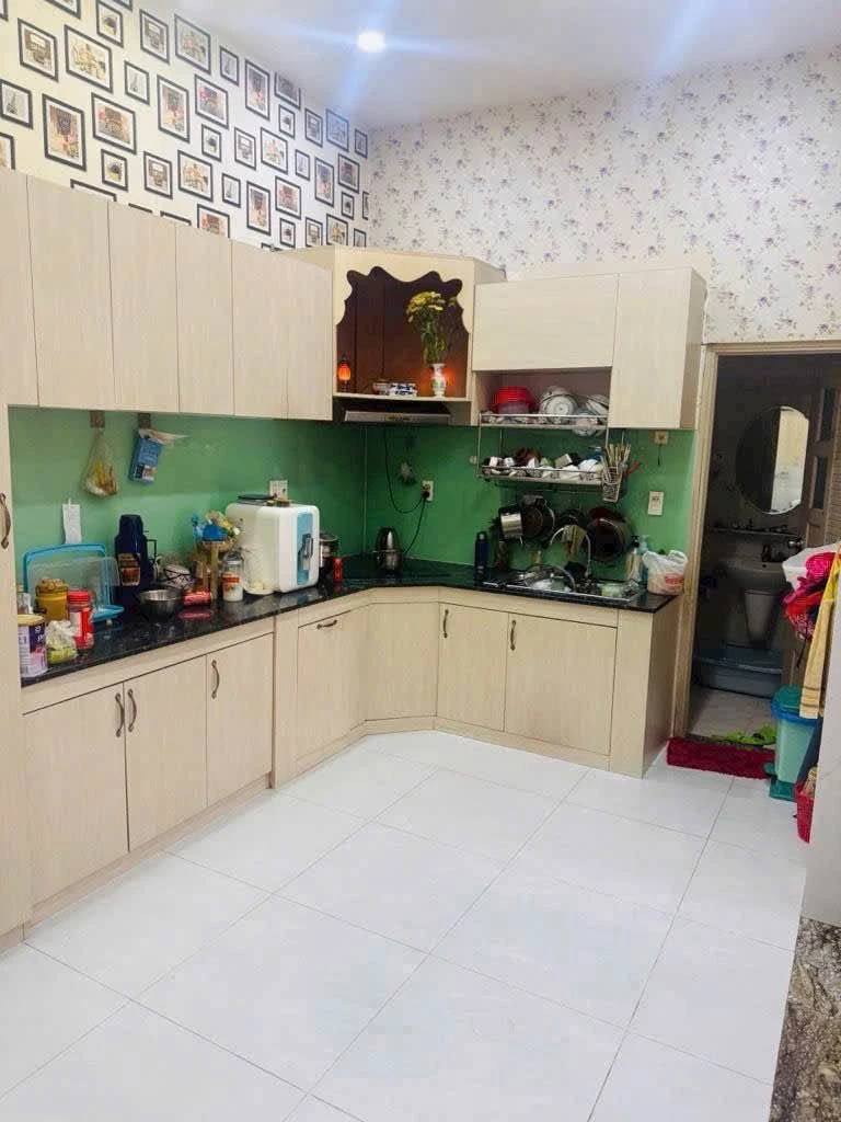 Bán nhà 3 tầng 80m2 Đinh Phong Phú Quận 9 - Ảnh thu nhỏ 5