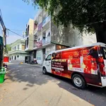 Bán nhà phố 86m2 4 tầng Mạn Thiện Thủ Đức, 8.4 tỷ - Ảnh thu nhỏ 3