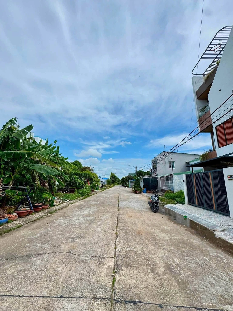 Bán nhà mặt tiền Chế Lan Viên Rạch Giá, 89m², 3PN, 3.65 tỷ - Ảnh thu nhỏ 2