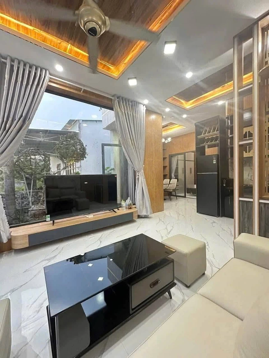 Bán nhà mặt tiền Hải Lâm, Long Hải, 100m², 2 tỷ 250 triệu - Ảnh thu nhỏ 5