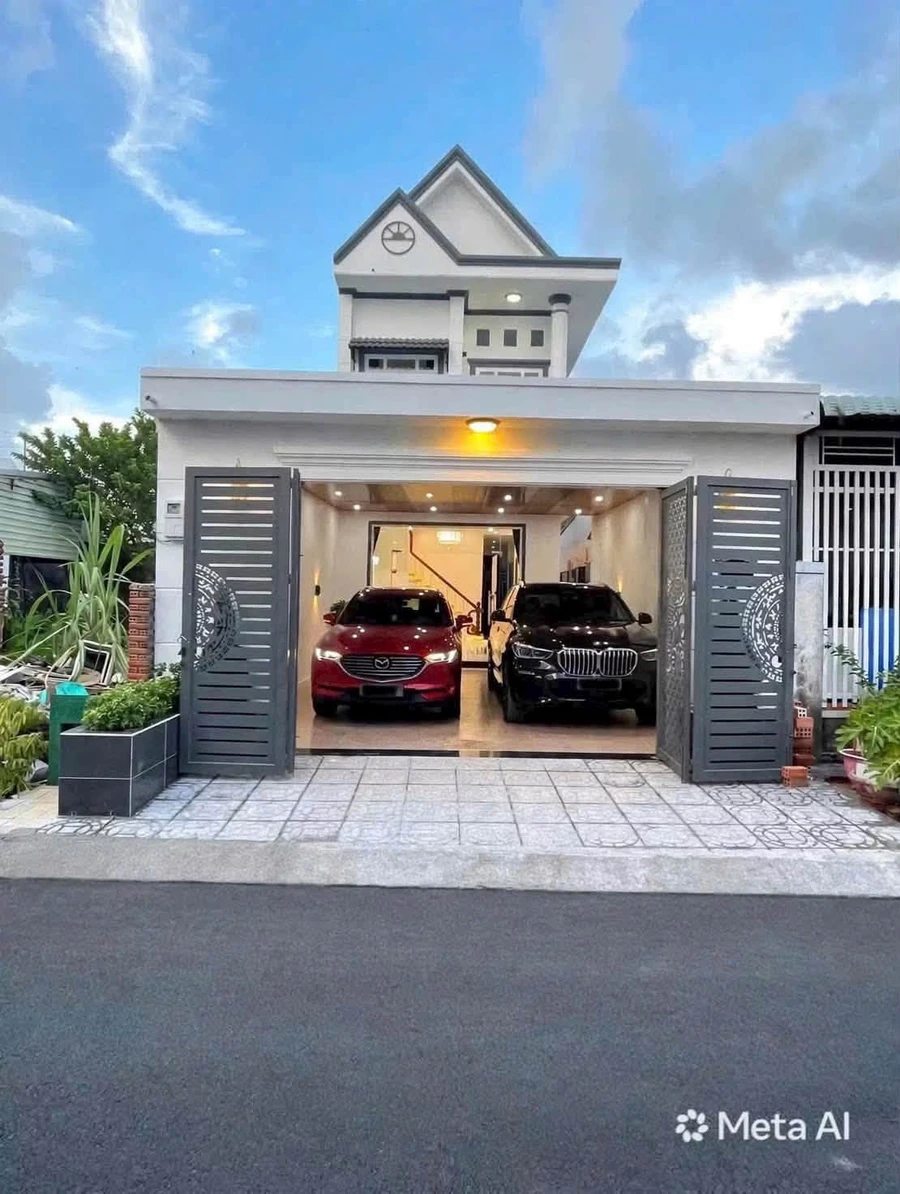 Bán nhà Rạch Giá 4 phòng ngủ 270m² giá 4 tỷ 390 - Ảnh 1