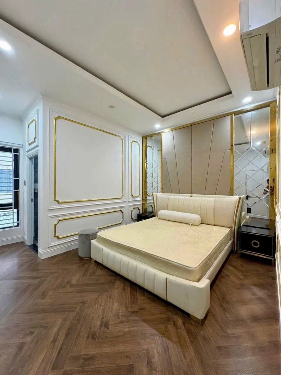 Bán nhà trệt 2 lầu 223m² Cái Răng Cần Thơ 5 tỷ 499 triệu - Ảnh thu nhỏ 5