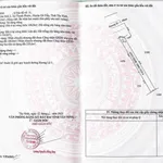 Bán đất mặt tiền Hùng Vương Gò Dầu Tây Ninh 329m2 - Ảnh thu nhỏ 1
