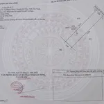 Bán đất thổ cư 125m² gần KCN Phước Đông, Tây Ninh 630 triệu - Ảnh thu nhỏ 1