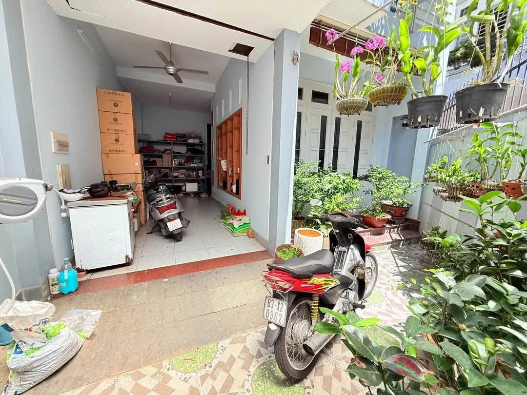 Bán nhà 1 trệt 3 lầu 83m2 Nguyễn Trường Tộ, Vũng Tàu - Ảnh thu nhỏ 2