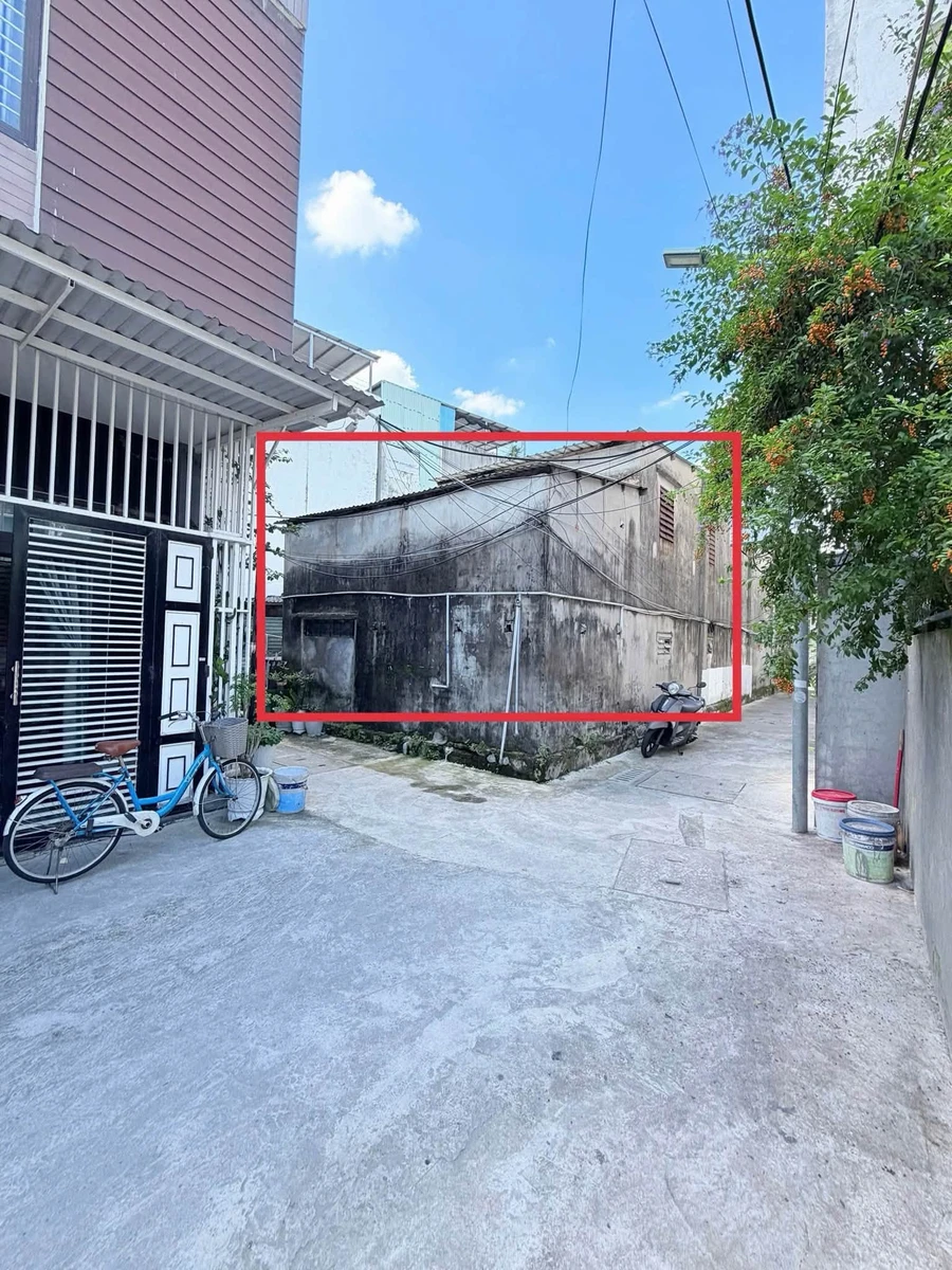 Bán đất 2 mặt kiệt ô tô 72m² Nguyễn Đình Tựu, Đà Nẵng 2,85 tỷ - Ảnh thu nhỏ 2