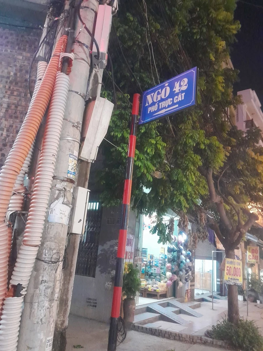 Bán đất Ngô Kim Húc 50m², 4,75 tỷ, Hải Phòng - Ảnh thu nhỏ 3
