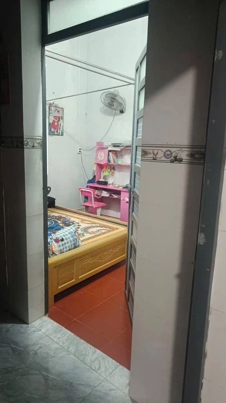 Bán nhà gác lửng 2PN Tân Xuân Đồng Xoài 1,5 tỷ