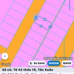 Bán đất TDC Bình Đoàn 9.2x20m giá 7 tỷ Bình Tân - Ảnh thu nhỏ 4