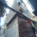 Bán nhà góc Phú Đô 35m² 5 tầng MT 4.2m giá 7 tỷ - Ảnh thu nhỏ 5