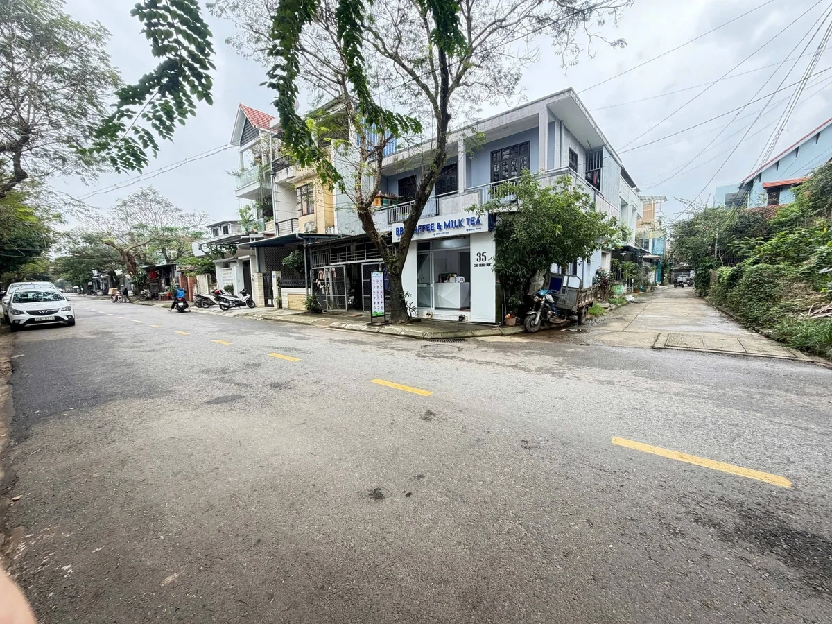Bán nhà 2 tầng 153,1m² Cao Xuân Dục Huế 5 tỷ - Ảnh thu nhỏ 2