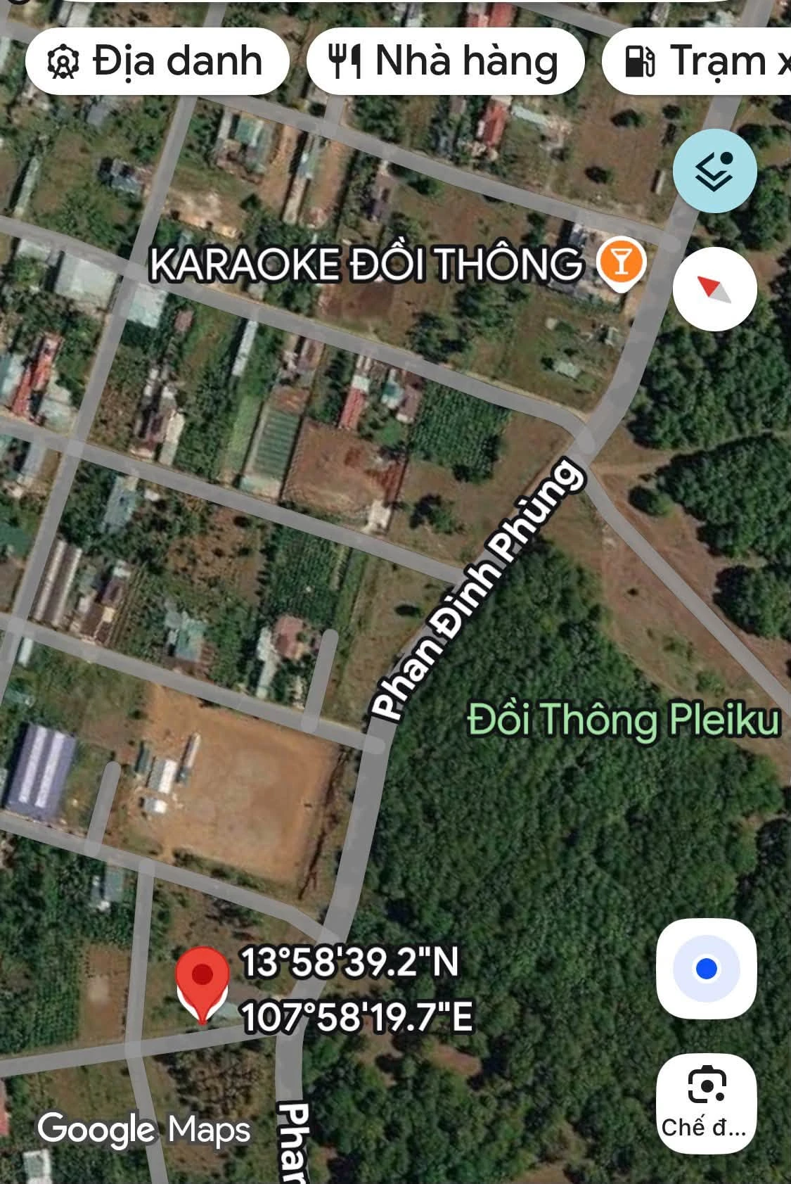 Bán đất 5x33m (165m²) 930 triệu gần Đồi Thông Tân Bình - Ảnh 1