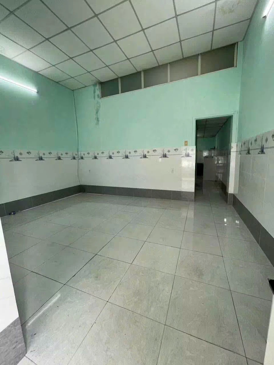 Bán nhà Hóc Môn 55m2 3PN giá 1 tỷ 500 triệu - Ảnh thu nhỏ 5
