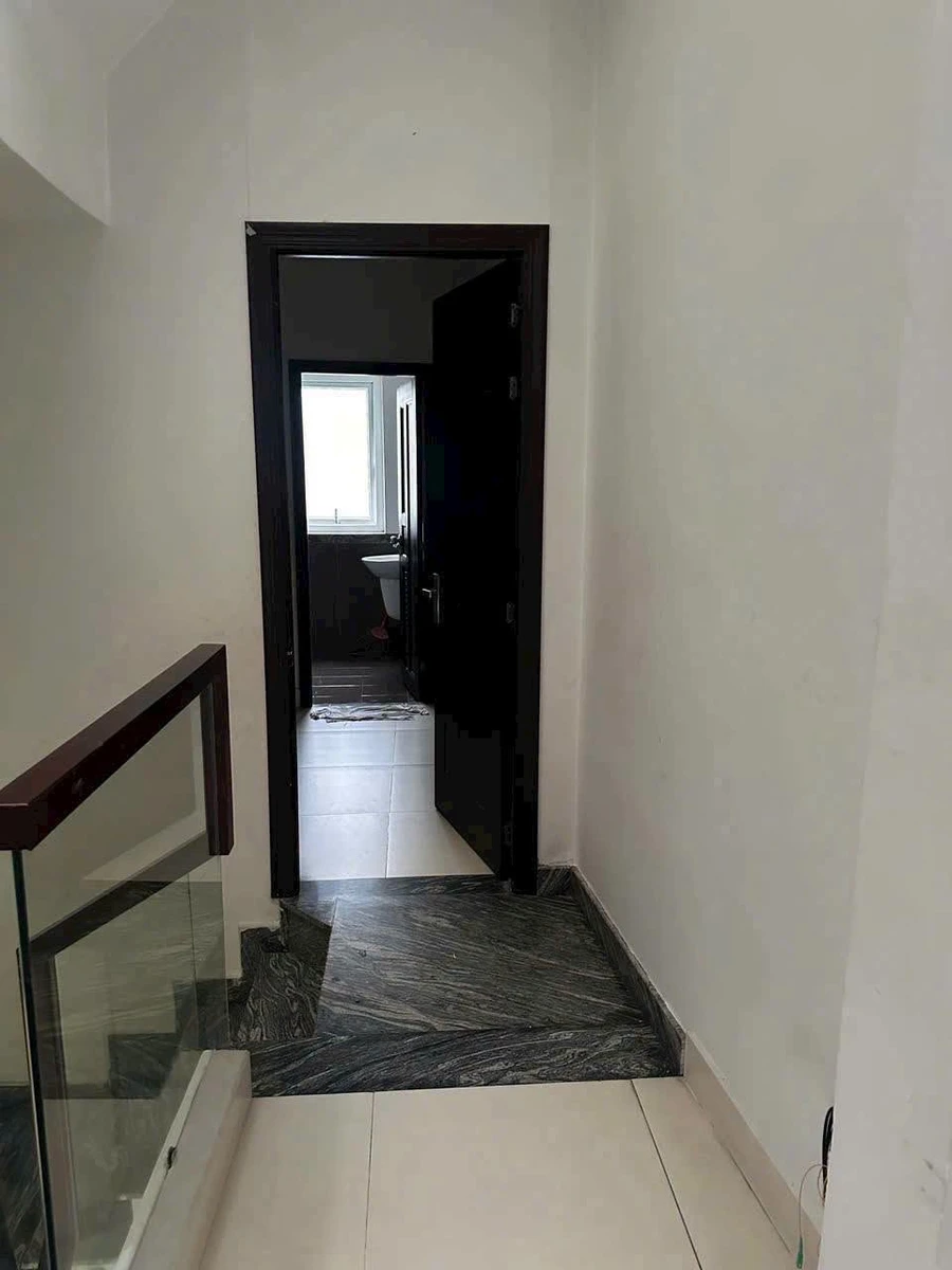 Bán nhà HXH 6m Lê Văn Chí, Thủ Đức, 55m2, 4,5 tỷ - Ảnh thu nhỏ 3