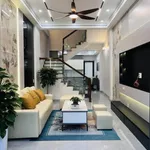 Bán 2 nhà 4 tầng 45-62m2 Nguyễn Hữu Cầu Hải Dương - Ảnh thu nhỏ 2