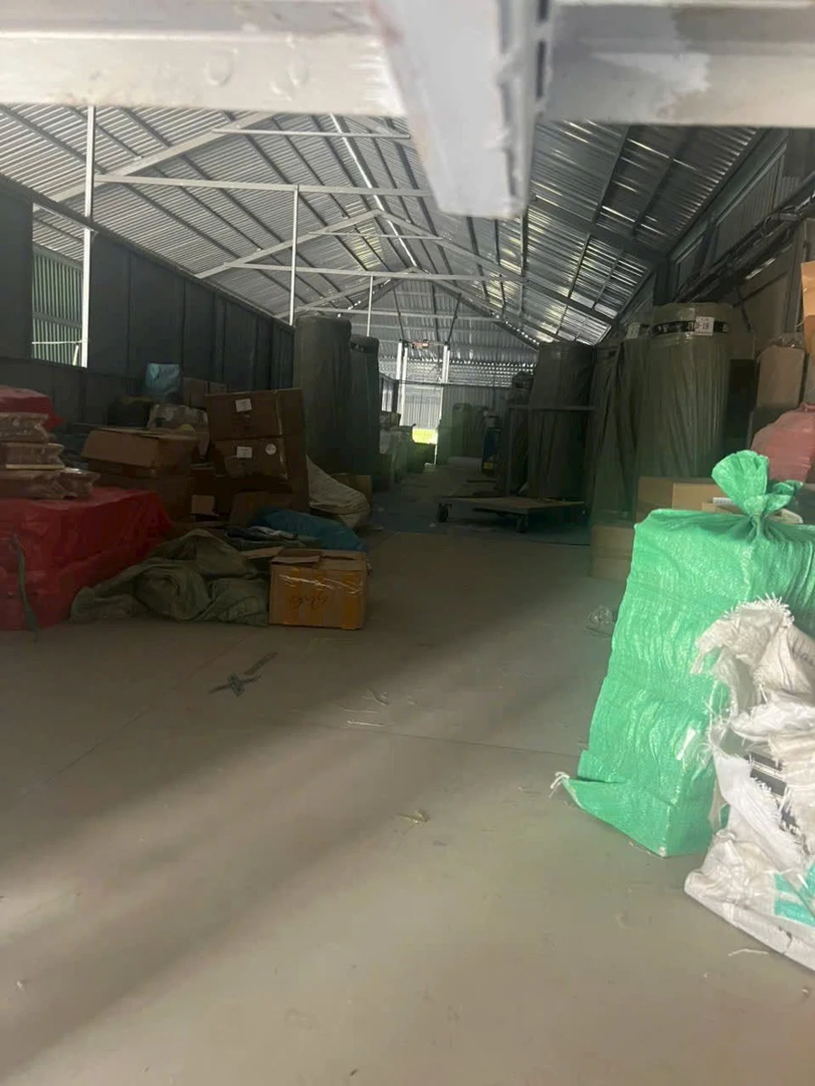 Bán nhà xưởng Thuận An 440m² giá 8.5 tỷ - Ảnh thu nhỏ 2