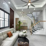 Bán nhà lầu góc 2 mặt tiền 120m² 3PN, 1 tỷ 990 triệu gần Nguyễn Khuyến - Ảnh thu nhỏ 2