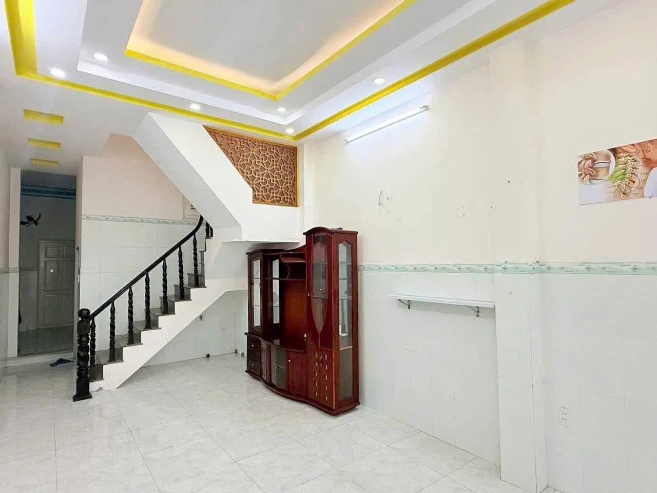 Bán nhà hẻm ô tô Ba Cu, Vũng Tàu, 73m², 3 phòng, 5,7 tỷ - Ảnh 1