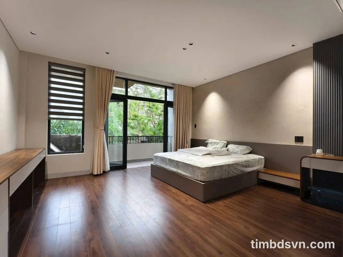 Bán nhà 3 tầng 100m² Thanh Lương Hòa Xuân 7 tỷ - Ảnh thu nhỏ 3