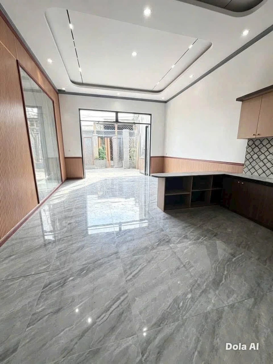 Bán nhà 2PN 105m² chợ Điều Long Bình 2 tỷ 879 triệu - Ảnh thu nhỏ 5