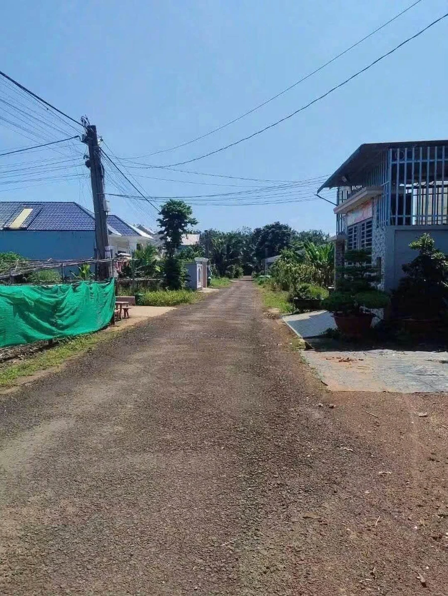 Bán đất Phương Đông Trường Y 168 m² Đồng Xoài Bình Dương 1 tỷ - Ảnh 1