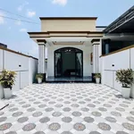 Bán nhà 3 phòng ngủ 148m² Hẻm 32 Trần Phú, Tây Ninh - Ảnh thu nhỏ 2
