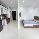Cho thuê căn hộ mới 35m² full nội thất Nha Trang 8.5tr/tháng - Ảnh thu nhỏ 1