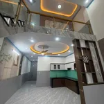 Bán nhà gác lửng 100m² 3PN sổ riêng ở Bình Mình, Trảng Bom - Ảnh thu nhỏ 4