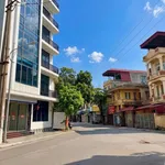 Bán tòa văn phòng 6 tầng 84.8m2 Tô Hiến Thành Vĩnh Yên - Ảnh thu nhỏ 4