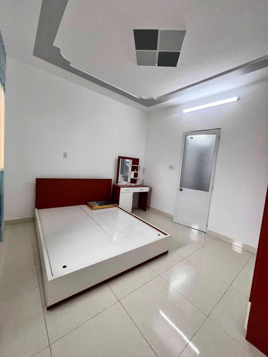 Nhà bán 4PN 50m² gần Tân Kim Cần Giuộc Long An - Ảnh thu nhỏ 5