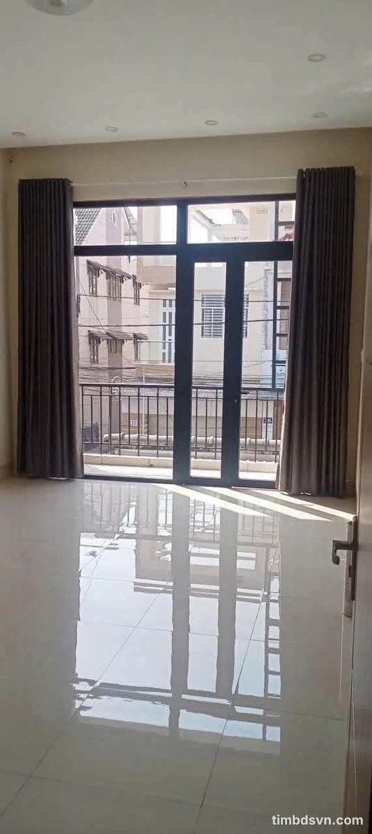 Bán nhà trệt lầu 80m2, 3 PN tại KDC 515 đường 30/4 - Ảnh thu nhỏ 4
