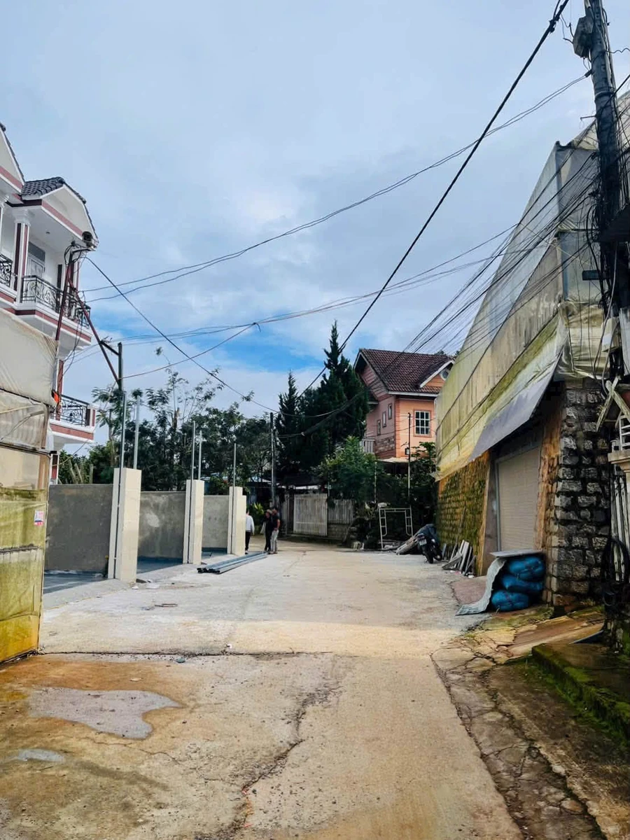 Bán nhà 4 phòng ngủ 120m² Thái Phiên Đà Lạt 3,1 tỷ - Ảnh thu nhỏ 4