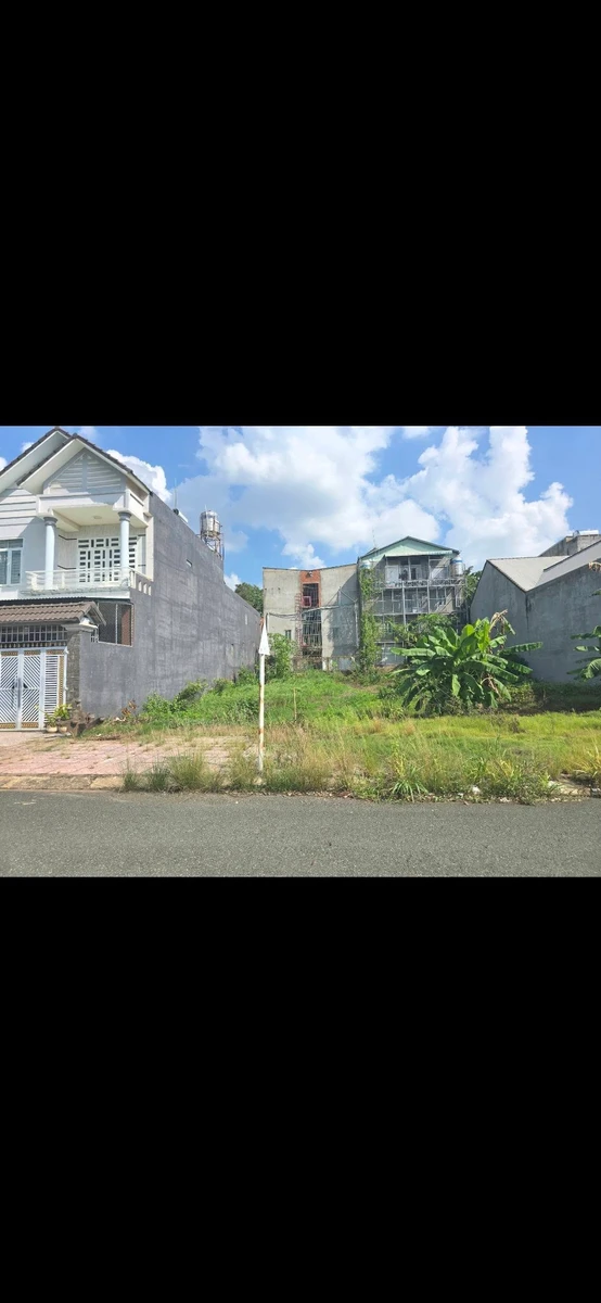 Bán đất Tân Phú Bình Phước 261.9 m² giá 2 tỷ 2 - Ảnh thu nhỏ 2